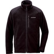 1106584 [クリマプラス200 ライニングジャケット メンズ Sサイズ ブラック]