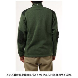 ヨドバシ.com - モンベル mont-bell クリマプラス ニット