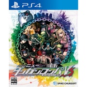 ニューダンガンロンパV3 みんなのコロシアイ新学期 [PS4ソフト]