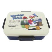 ディズニー アメリカン 1段ランチボックス ドナルド
