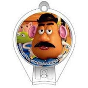 丸型つめ切り トイ・ストーリー ポテトヘッド [キャラクターグッズ]