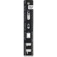 TP-001-SGR [Touch Style Dust Plug スペースグレイ]