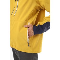 ヨドバシ.com - モンベル mont-bell 1106612 [ロッシュパーカ