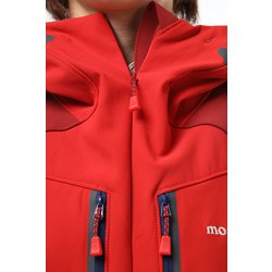 ヨドバシ.com - モンベル mont-bell 1106612 [ロッシュパーカ