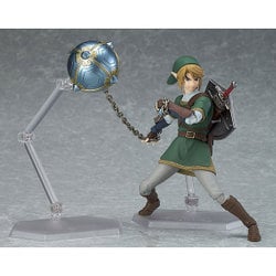 グッドスマイルカンパニー　ゼルダの伝説　figma リンク　DX フィギュア figma Link: Tears of the Kingdom ver. DX Edition｜Good Smile