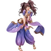 久慈川りせ アラビアンアーマー [ペルソナ4 ダンシング・オールナイト 1/8スケール 全高約210mm 塗装済完成品フィギュア]