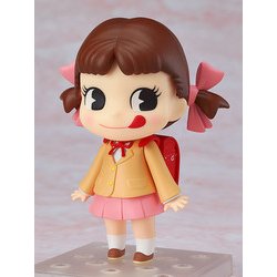 ヨドバシ.com - プレイフューチャー ねんどろいど ペコちゃん 通学Ver