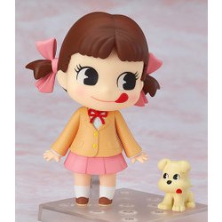 ヨドバシ.com - プレイフューチャー ねんどろいど ペコちゃん