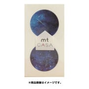 mt CASA seal 星空 MTCDS020