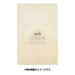 mt CASA seal S マットホワイト MTCDSS01
