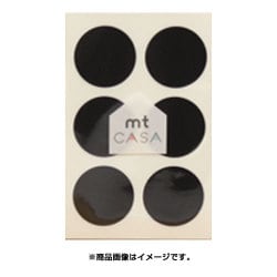 mt CASA seal S マットブラック MTCDSS02