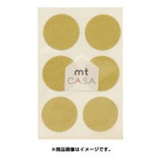 mt CASA seal S 金 MTCDSS05
