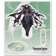 Thunderbolt Fantasy 東離劍遊紀 アクリルフィギュア 蔑天骸 [約H125×W145mm]