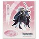 Thunderbolt Fantasy 東離劍遊紀 アクリルフィギュア 殺無生 [約H125×W145mm]