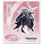 Thunderbolt Fantasy 東離劍遊紀 アクリルフィギュア 殺無生 [約H125×W145mm]