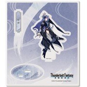 Thunderbolt Fantasy 東離劍遊紀 アクリルフィギュア 獵魅 [約H125×W145mm]