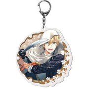 刀剣乱舞-ONLINE- キーホルダー(戦闘) 山姥切国広 [約H95～100×W91～95mm]
