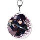 刀剣乱舞-ONLINE- キーホルダー(戦闘) 鯰尾藤四郎 [約H95～100×W91～95mm]