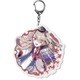 刀剣乱舞-ONLINE- キーホルダー(戦闘) 今剣 [約H95～100×W91～95mm]