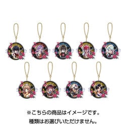 一血卍傑-ONLINE- ドレスアップクリアチャーム [コレクショントイ]
