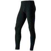ジオライン L.W. タイツ Men's 1107493 ブラック M-Sサイズ [ジオラインL.W.タイツ メンズ M-Sサイズ ブラック]