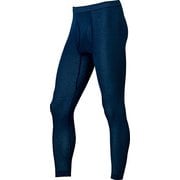 ジオライン L.W. タイツ Men's 1107493 インディゴ XLサイズ [ジオラインL.W.タイツ メンズ XLサイズ インディゴ]