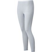 ジオライン L.W. タイツ Women's 1107494 ペールラベンダー M-Sサイズ [ジオラインL.W.タイツ レディース M-Sサイズ ペールラベンダー]