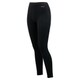ジオライン EXP. タイツ Women's 1107523 ブラック XL-Sサイズ [ジオライン EXP.タイツ レディース XL-Sサイズ ブラック]