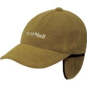 クリマプラス200 O.D.キャップ 1108424 オリーブグリーン Mサイズ [アウトドア キャップ]