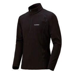 ウイックロン ZEO サイクルジャージ Men's｜モンベル
