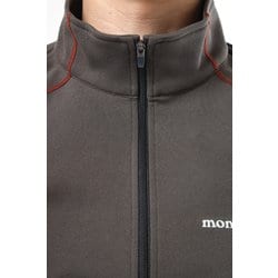 ヨドバシ.com - モンベル mont-bell ウイックロン ZEOサーマル