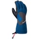 1118175 [パウダーグローブ メンズ Sサイズ ピュアインディゴ]