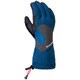 1118175 [パウダーグローブ メンズ Lサイズ ピュアインディゴ]