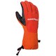 1118220 [OutDry オーバーグローブ フィット 男女兼用 Sサイズ サンセットオレンジ]