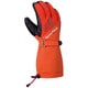 1118242 [OutDry アルパイングローブ メンズ Lサイズ サンセットオレンジ]