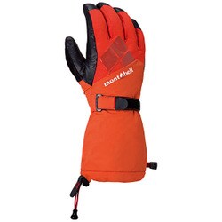 【新品未使用】モンベル mont-bell 1118243 [OutDry アルパイングローブ レディース Sサイズ サンセットオレンジ]定価15180円　手袋 ヨドバシ.com - モンベル mont-bell 1118243 [OutDry アルパイン