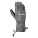 1118361 [OutDry レイングローブ メンズ Sサイズ グレー]