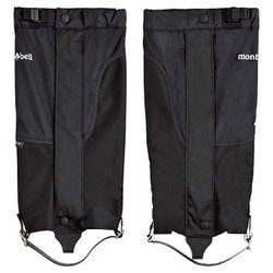 モンベル mont-bell GORE-TEX アルパインスパッツ 1129441