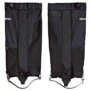 GORE-TEX アルパインスパッツ 1129441 ブラック Mサイズ [アウトドア アルパインスパッツ]
