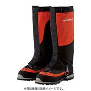 GORE-TEX アルパインスパッツ 1129441 サンセットオレンジ Mサイズ [アウトドア アルパインスパッツ]
