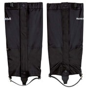 GORE-TEX イージーフィット ロングスパッツ 1129442 ブラック Mサイズ [アウトドア スパッツ ゲイター]