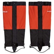 GORE-TEX イージーフィット ロングスパッツ 1129442 サンセットオレンジ Mサイズ [アウトドア スパッツ ゲイター]