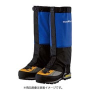GORE-TEX イージーフィット ロングスパッツ 1129442 ウルトラマリン Sサイズ [アウトドア クライミング スパッツ]
