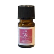 ヴェルティーナ エッセンシャルオイル 真正ラベンダー 5mL 040358