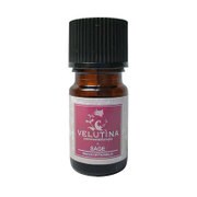 ヴェルティーナ エッセンシャルオイル セージ 5mL 043007