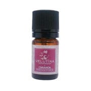 ヴェルティーナ エッセンシャルオイル シナモンリーフ 5mL 042857