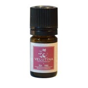 ヴェルティーナ エッセンシャルオイル ティートリー 5mL 040723