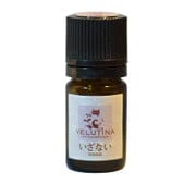 ヴェルティーナ エッセンシャルオイル ブレンド精油 いざない 5mL 040624