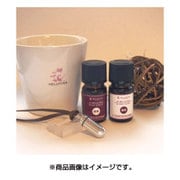 アロマギフトセット いきいき 043052