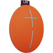 UE ROLL 2 ポータブル ワイヤレス Bluetoothスピーカー Habanero WS610OR